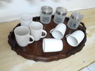 15 President Street in Parys - 5