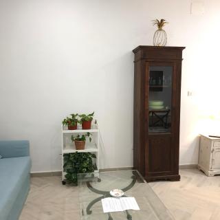 ART FLAT - Nápoles - 9