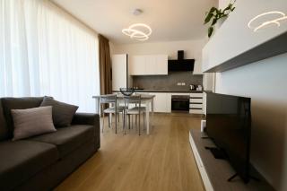 Blu Homes Apartments EfStyle Hotel - Lido di Jesolo - 7