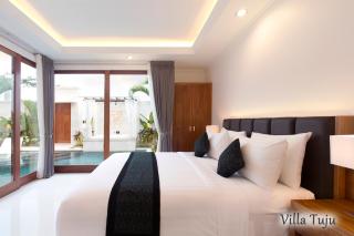 Villa Mia Seminyak - Boutique Villas - Seminyak - 4