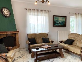 Vintage Manor - Anavissos - 9