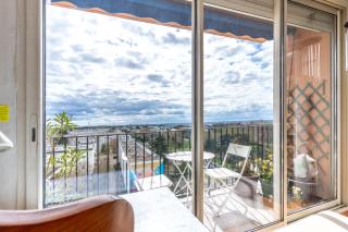 La Dolce Vita - vue sur la Garonne - 8