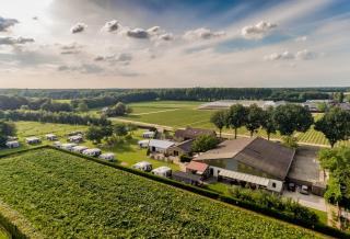 Chalet Oppe Hook - Kessel - 3