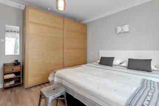 Modern & Cozy Downtown Apartment - Reykjavik - 8