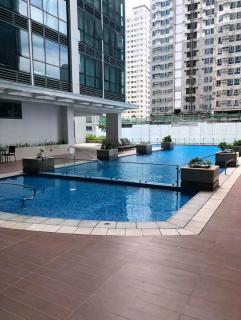One Uptown Residences in Uptown BGC - 8