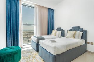 Vacay Lettings - Getaway home Dubai Creek Harbour - 8