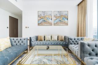 Vacay Lettings - Getaway home Dubai Creek Harbour - Dubai - 1