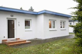 Ferienhaus "Strandperle" - Lubmin - 8