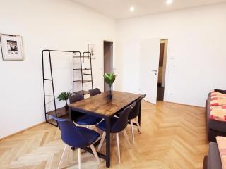 Donaufelder City Apartment - Vienna - 9