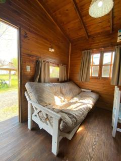 Cabañas Aires Campestres - 2