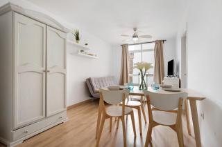 Apartamento Playa Morro Jable 1c - Morro del Jable - 3