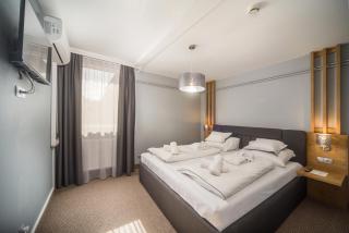 Park Hotel Ambrózia - Hajdúszoboszló - 1