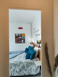 LE GARDEN CENTRAL STUDIO - Dinan - 9