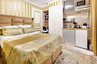 Premium studio 2 minutes walk from Champs-Elysees - París - 3