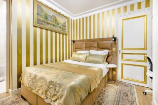 Premium studio 2 minutes walk from Champs-Elysees - París - 5