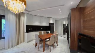 Zeus Tirana Suite Deluxe - Tirana - 6