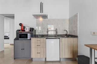 Home2Book Charming Apartment Teguise, Terrace - 2