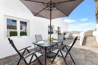 Home2Book Charming Apartment Teguise, Terrace - Teguise - 0
