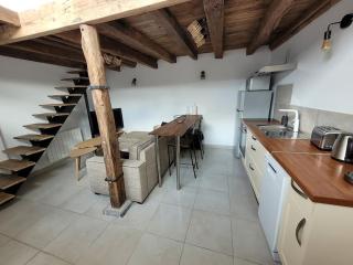Gîte La Toue - Saint-Dyé-sur-Loire - 9