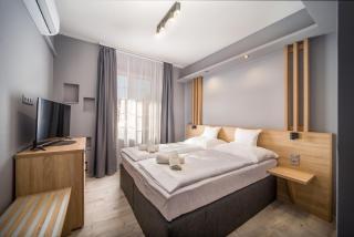 Park Hotel Ambrózia - Hajdúszoboszló - 7