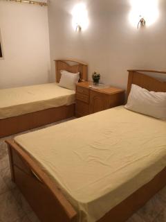 Sea view apartment - Hurghada - 9