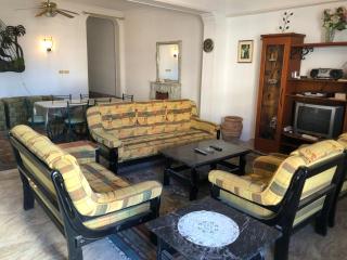 Sea view apartment - Hurghada - 8