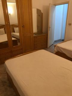 Sea view apartment - Hurghada - 7