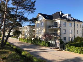 Strandhaus Aurell - Heringsdorf - 0