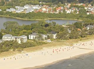 Strandhaus Aurell - Heringsdorf - 8