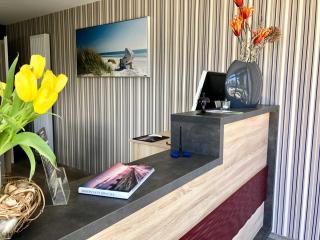 Strandhaus Aurell - 4
