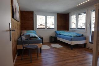 Rosenheim - Saas-Grund - 4