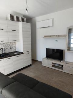 CASA LUCIA , ricarica auto elettrica - Siniscola - 1