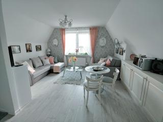 St Nicolas Attic - Danzig - 0