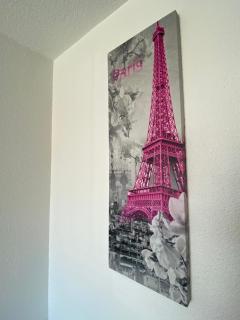 Joli T2 Centre port résidence Quai d'Honneur - 1