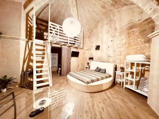 Alle Grotte - Matera - 0