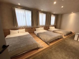 TABISAI HOTEL Grande 博多 - Fukuoka - 5