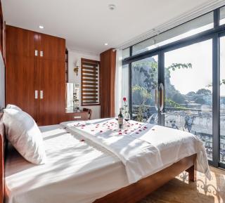 CHÉRIE HOMEHOTEL - Ha Long - 3