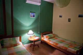 Guesthouse Skadar Lake - Raicevic - Virpazar - 1