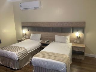 Nuzhat Al Naseem Hotel - Mekka - 2