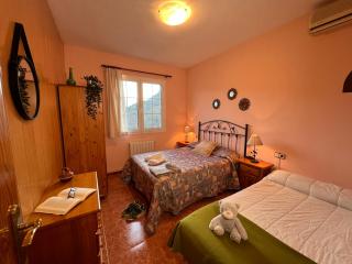 Cal Foraster - Casa Rural - Estorm - 3
