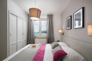 Apartment Zulijani Helis B4 - Rabac - 4