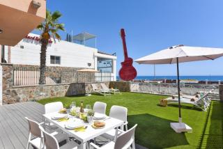 Chalet Santa Ana 25 by VillaGranCanaria - 0