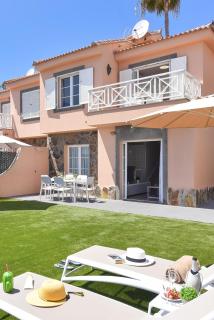 Chalet Santa Ana 25 by VillaGranCanaria - Playa del Inglés - 9