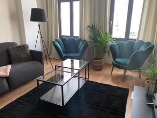 Ruhige Wohnung in zentraler Lage - Quiet flat in a central location - Magdeburg - 9