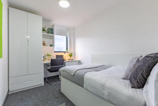 Apartments and Ensuite Bedrooms at Glassworks in Liverpool - Liverpool - 3