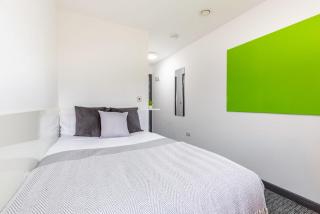 Apartments and Ensuite Bedrooms at Glassworks in Liverpool - Liverpool - 4
