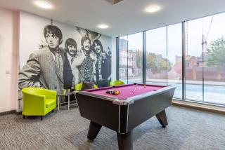 Apartments and Ensuite Bedrooms at Glassworks in Liverpool - Liverpool - 5