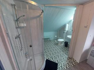 Karos Vintage House - Zalakaros - 7