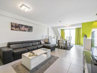 Nice duplex located in the market square - Blankenberge - 9