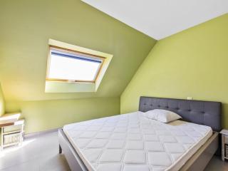 Nice duplex located in the market square - Blankenberge - 4